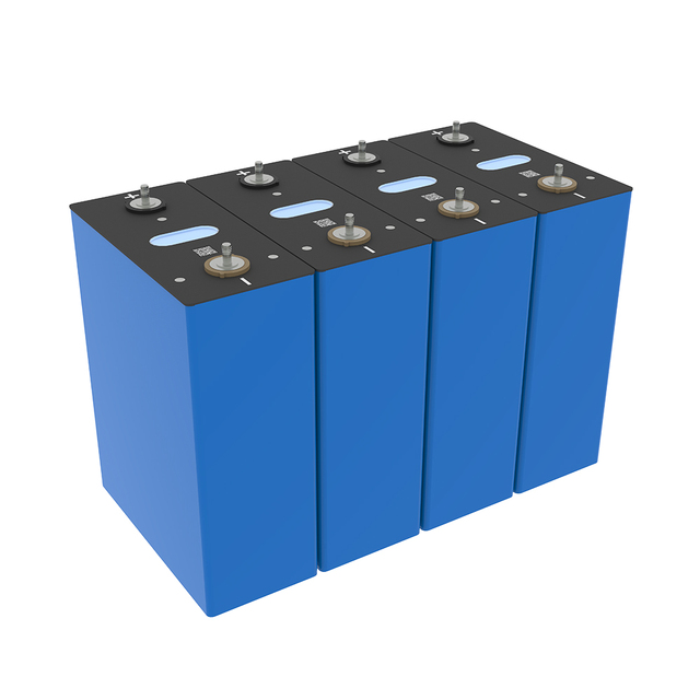 Modern Factories Automatic Spot Welding Lithium Ion 6000 Cycle 3.2v 305ah 340ah Rechargeable Lifepo4 Battery Cells 3.2v