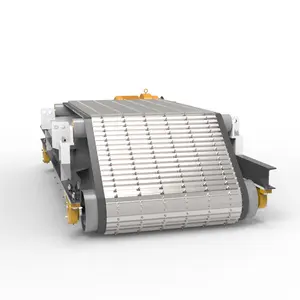 TOFON HevS-12 HevS magnet berkualitas tinggi baru terbaru kecepatan tinggi terpasang beban berat pemisah magnetik ditahan