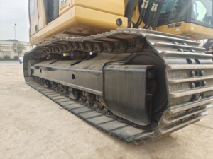 Originele <span class=keywords><strong>Caterpillar</strong></span> CAT323 Beste Prijs met Tweede Hand Gebruikte Machine Graafmachine 312 312 D 330 te Koop - Product Image 4