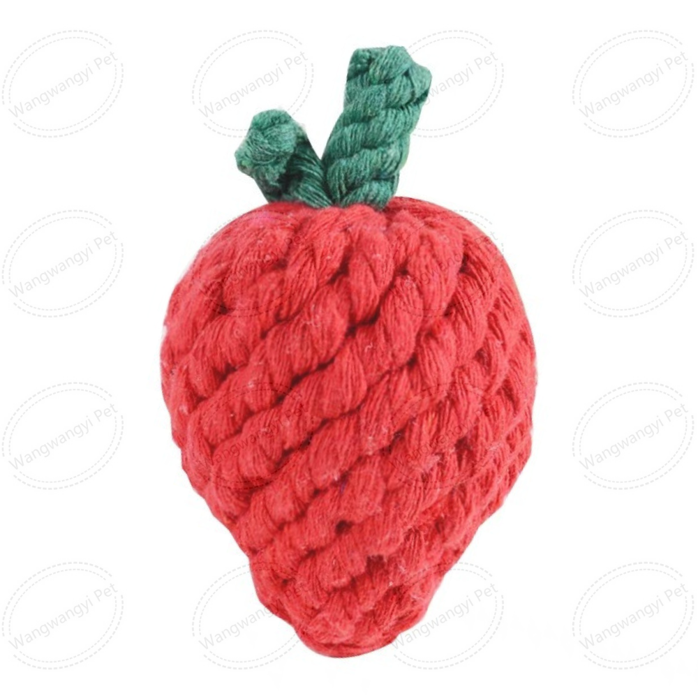 [5] Strawberry