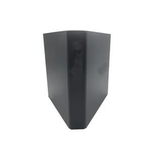 Professional Office Metal <strong>Ring</strong> View Binder <strong>Folder</strong> with High Quality - Product Image 2