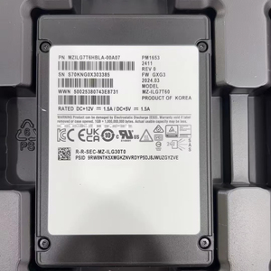 Server Ssd MZ7LH1T9HMLT-00005 PM8831.92TB 6Gbps 2.5inch SSD Enterprise Solid State <b>Drive</b> - Product Image 1