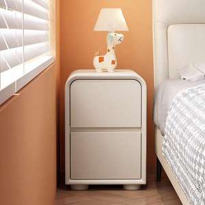 ตู้ข้างเตียงหรูหราการออกแบบที่ทันสมัยหรูหราสำหรับเฟอร์นิเจอร์บ้านสำหรับห้องนอนและห้องนั่งเล่น - Product Image 1