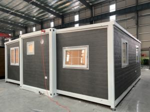 <strong>Jmxl</strong>-<strong>Capsule</strong> <strong>House</strong> Luxury Modern Prefab Villa Mobile Prefabricated Modern Villa Folding Design Competitive Volferda <strong>House</strong> - Product Image 2