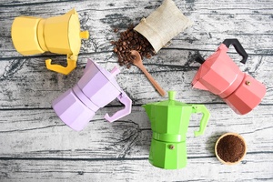 Pengrui food grade healthy <span class=keywords><strong>coffee</strong></span> maker - Product Image 6