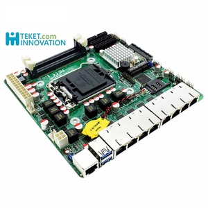 เมนบอร์ดขนาดเล็ก ITX JNF592-<span class=keywords><strong>Q170</strong></span> i3 <span class=keywords><strong>Intel</strong></span> Core i5 i7 & Pentium /celeron LGA1151 <span class=keywords><strong>Intel</strong></span> <span class=keywords><strong>Q170</strong></span> 8xlan 1xhdi TPM2.0 ps/ 2 mpcie SIM - Product Image 1