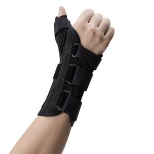 حامي صالة الألعاب الرياضية الرسغي نفق التهاب المفاصل والتوايل المعصم دعم المعصم - Product Image 2