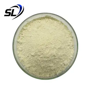 Luteolin Powder High Quality Honeysuckle Extract Powder 98% Luteolin