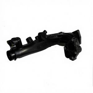 <span class=keywords><strong>Joint</strong></span> de tuyau d'air de charge de turbocompresseur sans soupape 17270-5PA-A00 pour Honda CR-V CRV 2018 2019 2020 2021 RW1 RW2 - Product Image 1