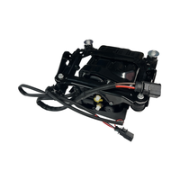 97035815110 97035815111 Kit de suspension pneumatique Pompe de compresseur d'air avec support pour Panamera 970
