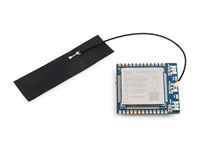 Modulo di Comunicazione Ethernet Waveshare SIM7600G-H, Supporto Multi-banda Compatibile 4G 3G 2G, Posizionamento GNSS, Versione Standard B679