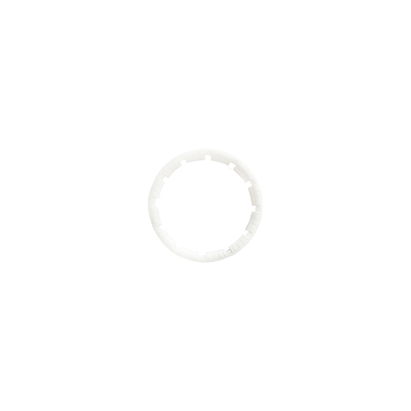 Anillo Exterior Blanco