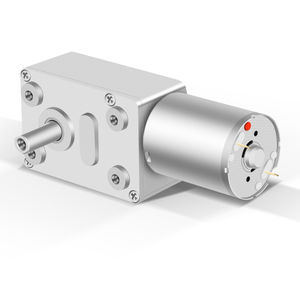 <span class=keywords><strong>Moteur</strong></span> vibrant personnalisé Shunli 12V 24V 36V 1RPM 50RPM à aimant permanent à balais, <span class=keywords><strong>moteur</strong></span> à engrenages à <span class=keywords><strong>vis</strong></span> <span class=keywords><strong>sans</strong></span> <span class=keywords><strong>fin</strong></span> pour scooter électrique - Product Image 3