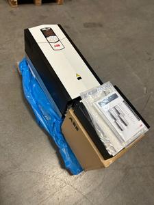 Alimentation d'usine en A-BB 3 phases AC Drive ACS880 Series ACS880-01-02A4/03A3/04A0/05A6/07A2/09A4-3 60/50Hz Variateur de fréquence - Product Image 2