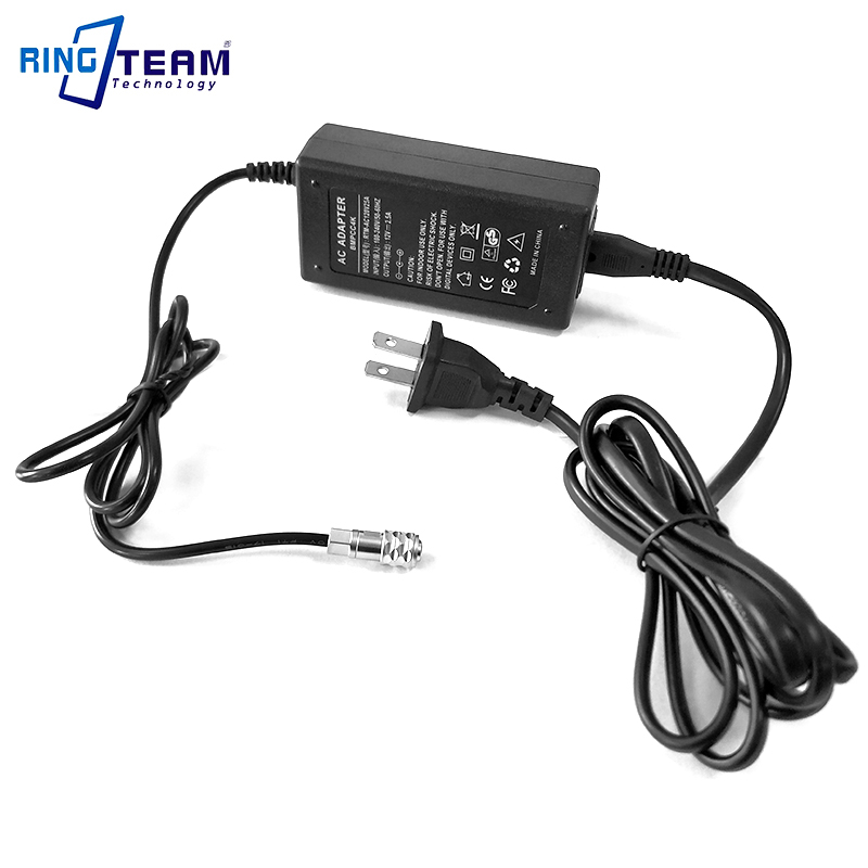 美品　BMPCC 4K 外部電源アダプター付ハーフゲージ付 美品 BMPCC 4K 外部電源アダプター付ハーフゲージ付 2025年最新】BMPCC4Kの