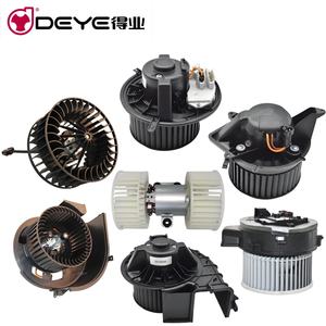 Fabrication en usine, vente en gros de moteur de ventilateur de chauffage de voiture, résistance pour Subaru Acura Infiniti Scion Daihatsu Climatisation - Product Image 3