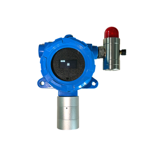 Système de détection d'alarme fixe Moniteur de qualité de l'<span class=keywords><strong>air</strong></span> à concentration de gaz à très faible puissance - Product Image 1