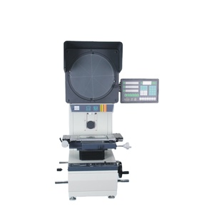 Proyector de Perfiles CPJ-3015, Medición Óptica, Resolución de 0.5m, Recorrido de 150x50mm, 1 Año de Garantía - Product Image 4