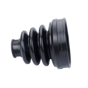 MF-2912 MASUMA Funda de neopreno para junta homocinética, protector de polvo para junta homocinética, componentes de suspensión y chasis automotriz para TOYOTA - Product Image 6