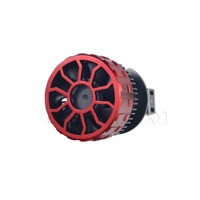 GOODZOOM Tri Color App Control H7 Car Ultra Bright 150w LED Phare Ampoule Canbus H7 LED Ampoules Auto Led Phares