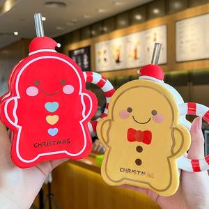 Taza de cerámica de dibujos animados 3D <span class=keywords><strong>para</strong></span> hombre, regalo divertido <span class=keywords><strong>para</strong></span> amigos - Product Image 6