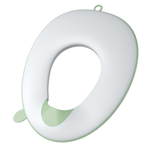 Asientos <span class=keywords><strong>de</strong></span> Inodoro <span class=keywords><strong>Modernos</strong></span> con Diseño Lindo, Cubierta Redonda <span class=keywords><strong>de</strong></span> Plástico PP para Inodoro con Protector Antisalpicaduras para el Entrenamiento <span class=keywords><strong>de</strong></span> Baño <span class=keywords><strong>de</strong></span> Niños - Product Image 1
