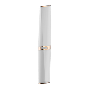 Herramienta de maquillaje portátil de alto nivel de apariencia, pestañas rizadas de calentamiento rápido <span class=keywords><strong>sin</strong></span> dañar las pestañas, rizador de pestañas - Product Image 6