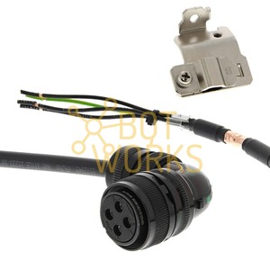 ออมรอน R88ACA1E0015SFE - ใหม่ - Product Image 1