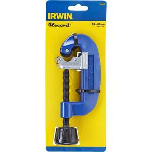 IRWIN - T20045 Coupe-tube métallique 15-45mm-COUPE-TUYAUX EAN 00734442118183 - Product Image 2