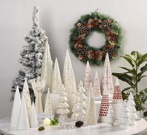 <span class=keywords><strong>ต้น</strong></span><span class=keywords><strong>คริสต์มาส</strong></span>เซรามิกขายดี <span class=keywords><strong>ต้น</strong></span><span class=keywords><strong>คริสต์มาส</strong></span>เซรามิกตั้งโต๊ะ ตกแต่งบ้านสไตล์โมเดิร์นสำหรับเทศกาลคริสต์มาส - Product Image 6