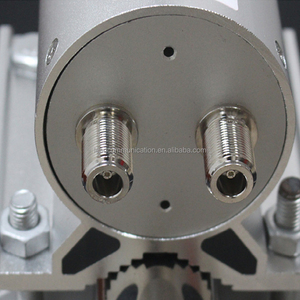 Amplificador <span class=keywords><strong>de</strong></span> <span class=keywords><strong>Internet</strong></span> inalámbrico para exteriores 2*2 Mimo <span class=keywords><strong>Antena</strong></span> Wifi <span class=keywords><strong>de</strong></span> <span class=keywords><strong>largo</strong></span> <span class=keywords><strong>alcance</strong></span> 4G 5G 4800-6500MHz 15dbi Polarización Vertical - Product Image 2