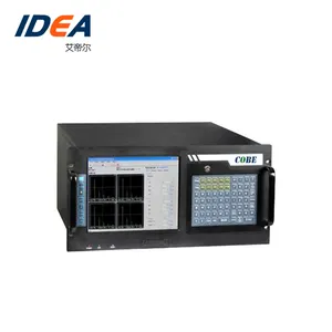 Productos NDT y NDI Company's NDE Service Equipo de prueba de alta calidad