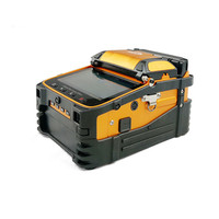 Soudeuse par fusion de fibres optiques AI9, machine à souder Signal Fire AI 9 AI-9, mini soudeuse à fusion de fibres optiques