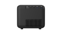 Nouveau projecteur populaire Full HD Android Smart Mini pour cinéma maison