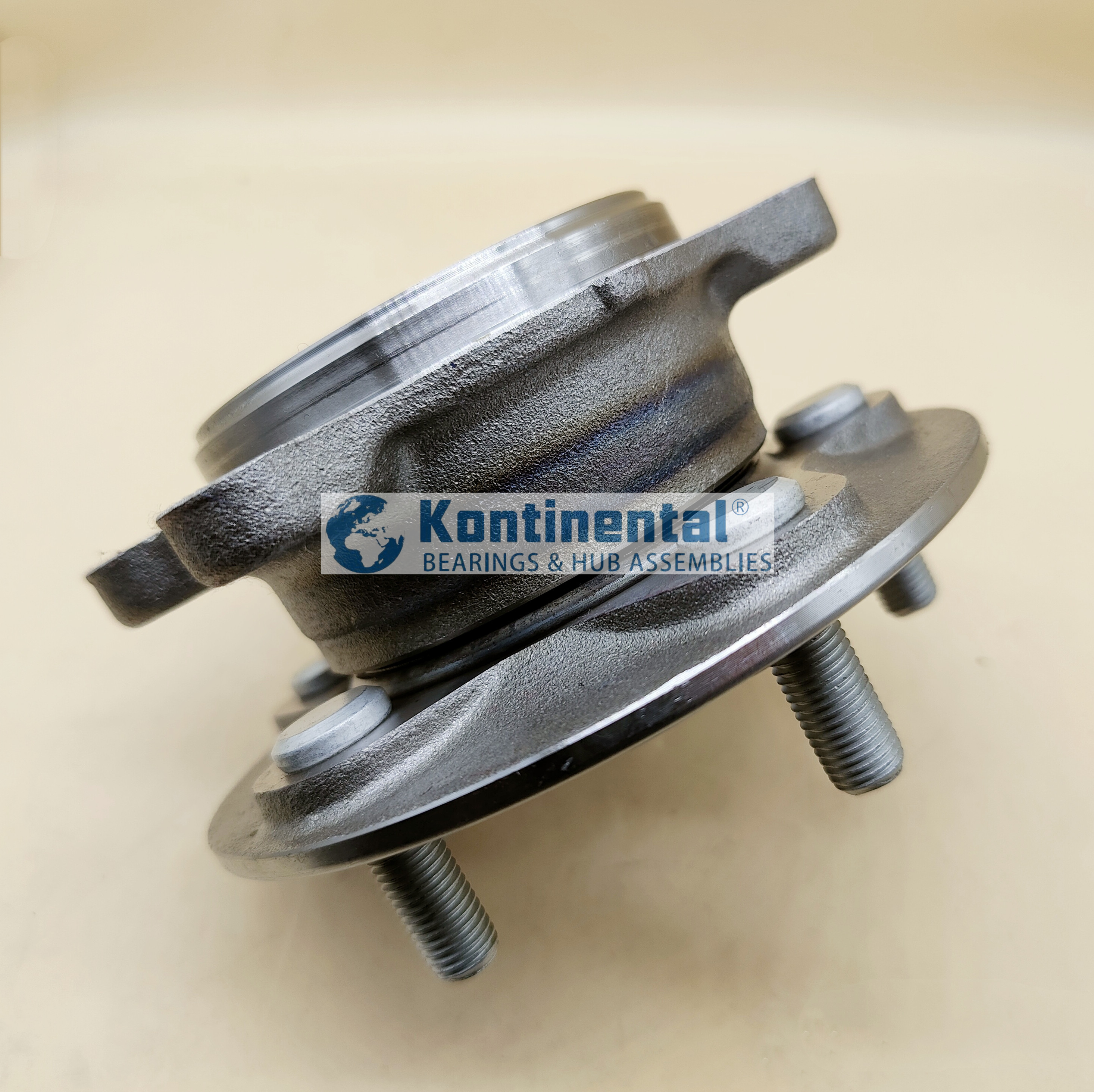 Front Wheel Hub Assembly for Toyota RAV4 AXAA52 AXAA54 | OEM