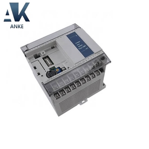 <strong>Mitsubishi</strong> <strong>PLC</strong> Module FX1N-14MT-001