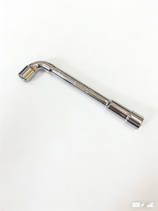 L Type Angled Hex Socket <strong>Spanner</strong> Chrome-Vanadium Steel Double Ended Hex Socket Wrench <strong>Set</strong> - Product Image 5