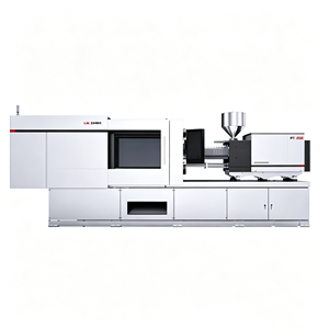 เครื่องฉีดพลาสติกเซอร์โว Lk Potenza III 650 ตัน ประหยัดพลังงาน สำหรับการขึ้นรูปสินค้าในครัวเรือน - Product Image 1