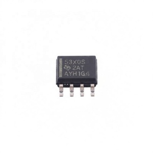 ไอซีชิปไดรเวอร์เกตแบบแยกส่วน UCC5390SCD - Product Image 1