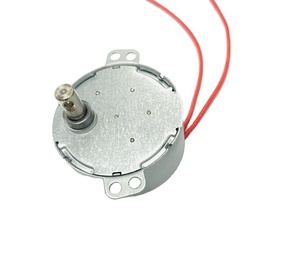 TYC-50 tyc49 tyj50 <span class=keywords><strong>50tyz</strong></span> động cơ đồng bộ 110-120V 0.8-1rpm CCW 50/60Hz - Product Image 1