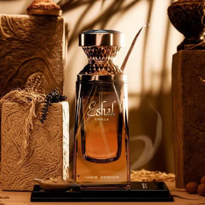 Vente en gros Ensemble de parfums de Dubaï de 100ml pour hommes et femmes Parfum de rose floral de longue durée <span class=keywords><strong>Cadeau</strong></span> arabe de haute qualité Formes d'huile de pulvérisation - Product Image 5