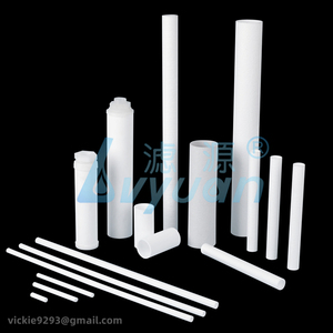 PSU Pneumatique Plastique Silencieux Pneumatique Silencieux D'échappement Compresseur D'air Filtre Bruit - Product Image 2