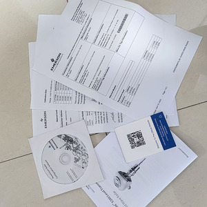 Rosemount 5301/5302 Onda guiada radar Nível Medidor Nível Equipamento Medição Radar Nível Medidor - Product Image 5