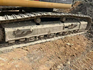 Excavatrices CAT 349D2L 349D 350D2L d'occasion avec hydraulique avancée et performances fiables à vendre - Product Image 5