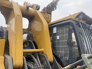 Used XCM XTC80/55 Trench Cutter Made in 2019 Used Hydraulic Diaphragm <b>Grab</b> Wall - Product Image 5