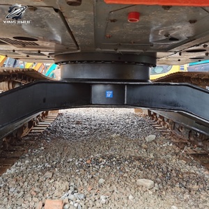 Excavadora de cadenas Hitachi ZX120 usada en Japón, excavadora hidráulica mediana de 12 toneladas de segunda mano Hitachi ZX130 ZX160 en venta - Product Image 4