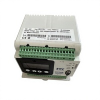 52292510 CID-115V Konecranes Unité de contrôle d'automatisation pour affichage de surveillance de déplacement de grue, pièce de rechange pour palan aérien, OEM Industriel