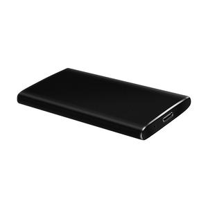 <span class=keywords><strong>Caja</strong></span> de Almacenamiento Segura Z18 con Diseño de Bloqueo de Tornillos, Carcasa Externa de Aluminio para Disco Duro SATA de 2.5 Pulgadas, USB 3.0 - Product Image 3