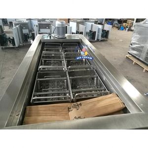 Machine Commerciale Compacte pour la Fabrication de Sucettes Glacées, Crèmes Glacées et Fruits Glacés (type Rabbit Freeze) - <span class=keywords><strong>Prix</strong></span> - Product Image 3