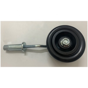 उच्च गुणवत्ता वाले ऑटो पार्ट्स बेल्ट टेंशनर पल्ली के लिए उच्च गुणवत्ता वाले ऑटो पार्ट्स बेल्ट टेंशनर पल्ले - Product Image 5